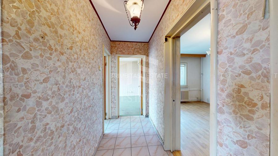 3 camere | Decomandat | Berceni - Emil Racovita - 21