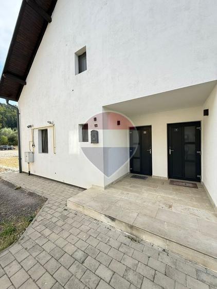 Duplex modern 100 mp utili 3 dormitoare | Gura Humorului