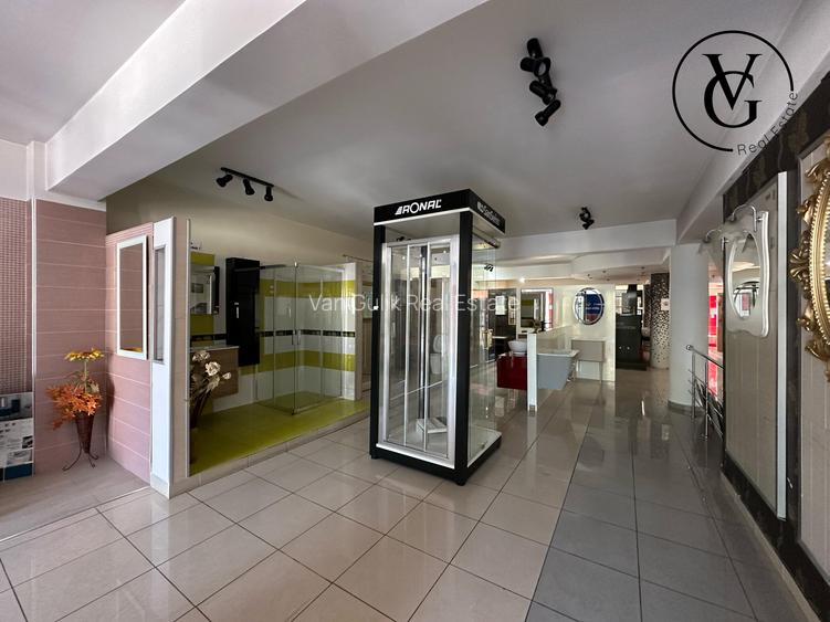 Spațiu Comercial 664 mp | Vitrine Mari | Vad Excelent - 6
