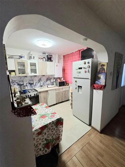Casa 3 camere Navodari cu Mansarda