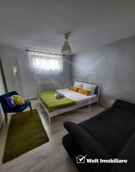 Inchiriere Apartament 3 camere, Zorilor, in vila