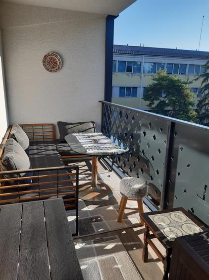 Apartament 2 camere de vanzare Copou