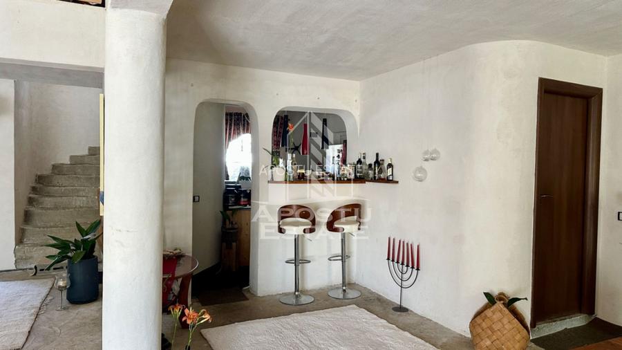 Casa individuala cu 6 camere in Dumbravita - 17