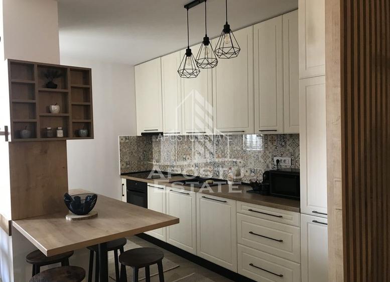 Apartament cu 3 camere de inchiriat, Take Ionescu, Timisoara - 2