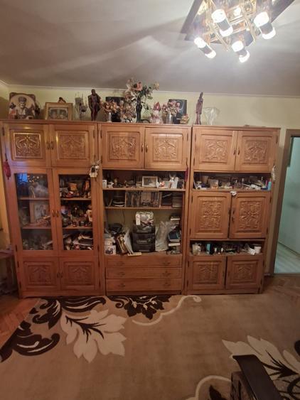 Apartament 2 camere, 38.64mp, zona Craiovita Noua-Orizont