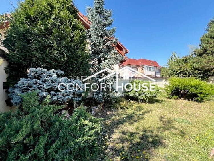 Vila P+E+M, 5 camere, piscina, 1000mp, IANCU NICOLAE - 46