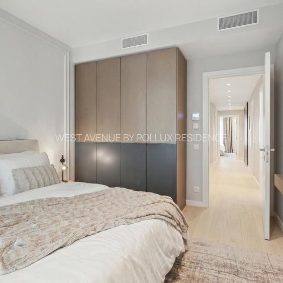 Apartament 2 camere decomandat  Militari West Avenue - 4