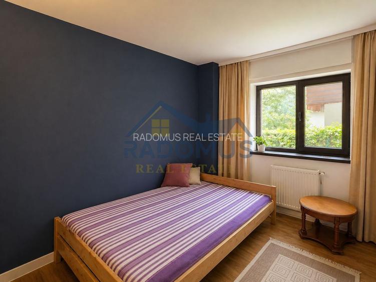 Casă Ploiești - 6 Camere -282 Mp Utili - Teren 600 Mp - Comision 0% - 15