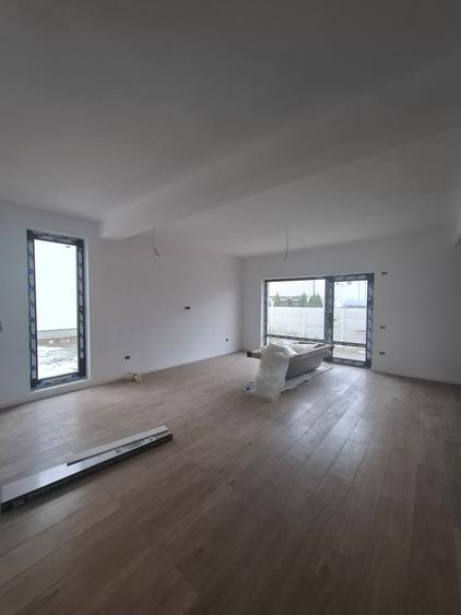 Duplex de lux i