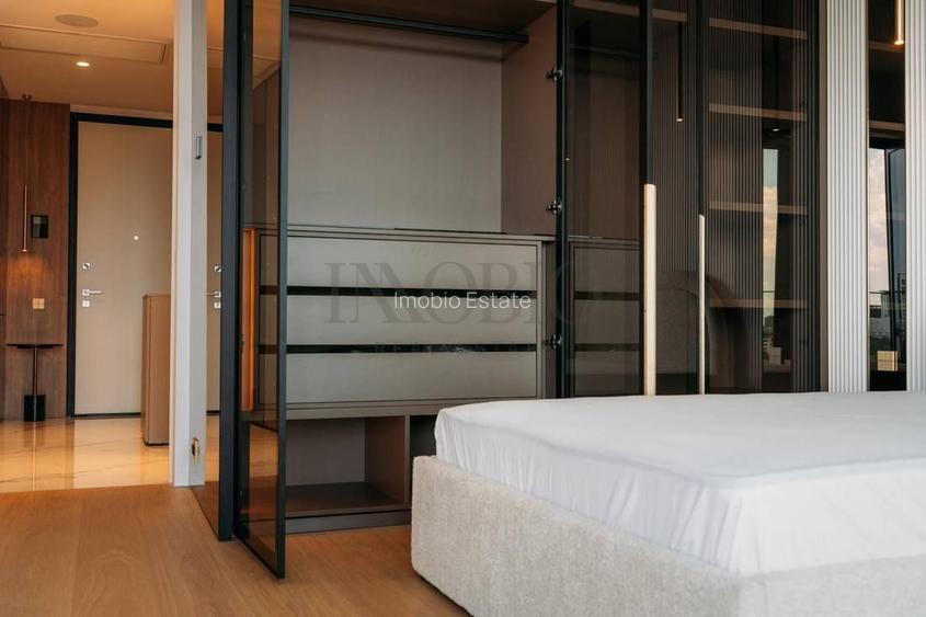 One Floreasca Towers | Apartament premium cu 2 camere - 9