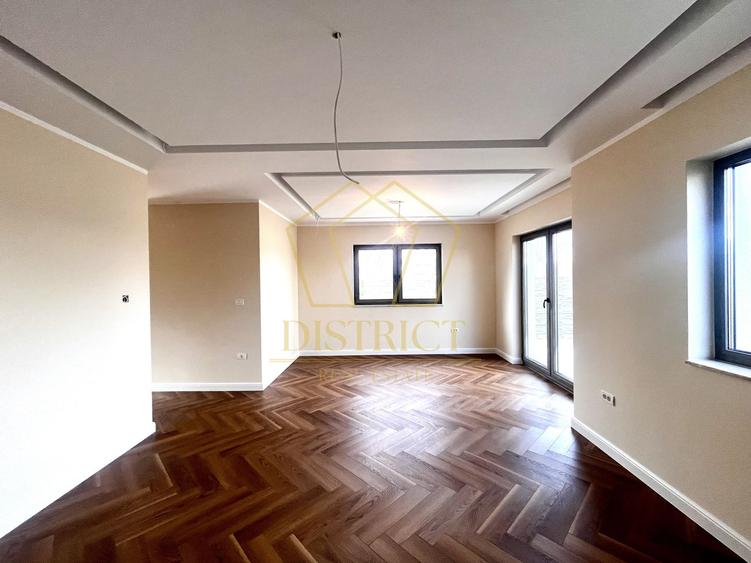 Duplex modern cu 4 camere I Giroc