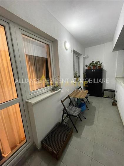 Apartament 2 camere decomandat | 57 mp | Loc de parcare subteran I Metrou - 7