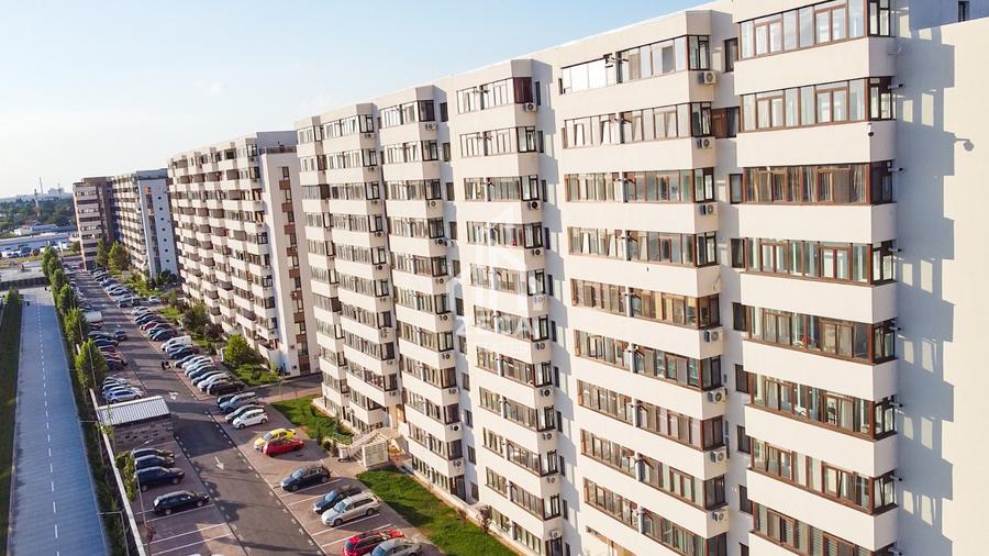 Vanzare apartament 2 camere | Soseaua Salaj | bloc 2026