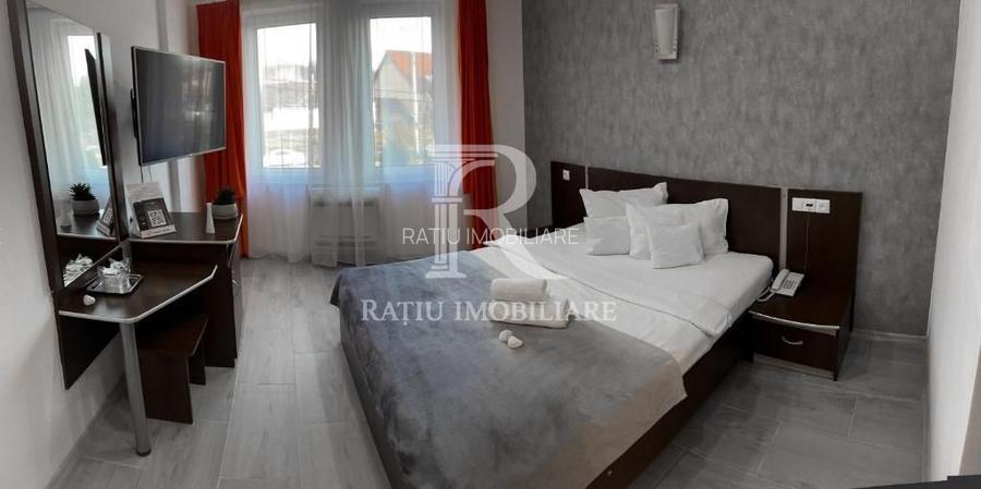 HOTEL SILVER– PRIME HOSPITALITY ASSET 4★ Operational - 30