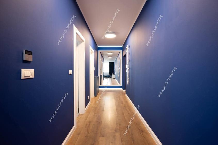 2 Camere Premium | Nord One Botanic | Parcare & Boxa