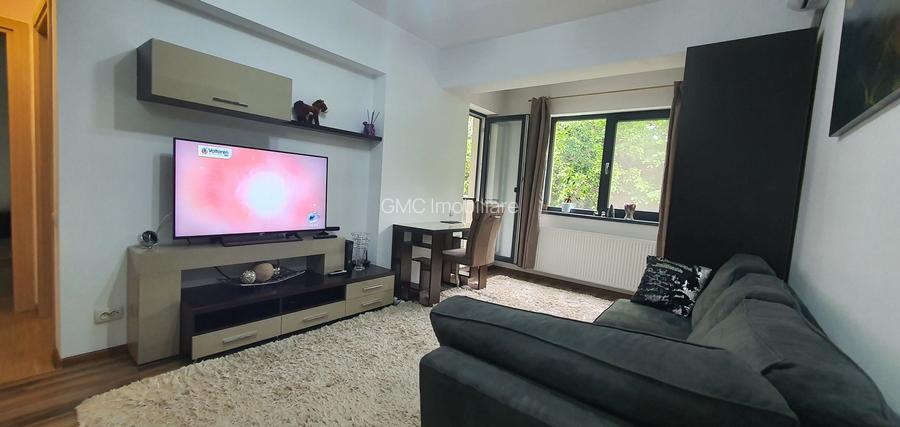 2 camere centrală + parcare Obor - Mosilor IM111 - 3