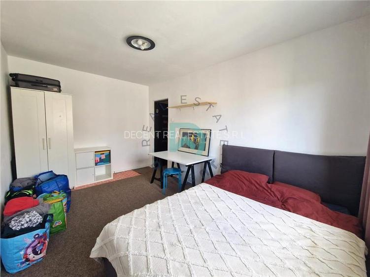 Apartament 4 camere, Centrul Civic, Brasov - 16