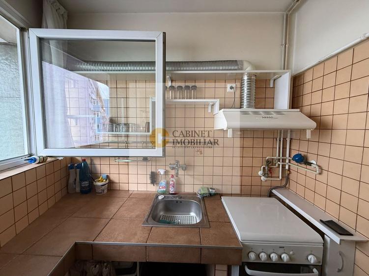 2 camere I Cismigiu I Creditabil I Centrala Proprie