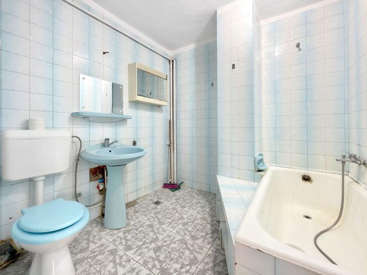 2 Camere | Tipografilor | Proaspat Zugravit | Investitie | Comision 0