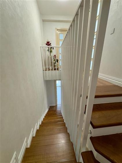 Vila unica in Iasi, tip London House – design rafinat si priveliste spectaculoas