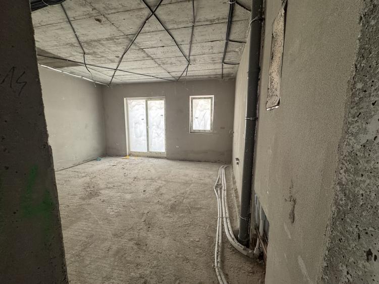 Apartament Nou cu 2 Camere în Giroc | AC | Parcare Inclusa, Incalzire pardoseala