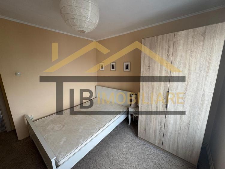 Apartament de 3 camere, 70mp, Zona Dimitrie Cantemir