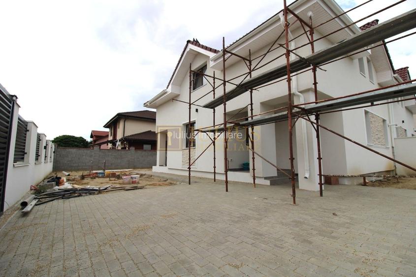 Duplex nou – prima închiriere, pet friendly | Dumbrăvița - 2
