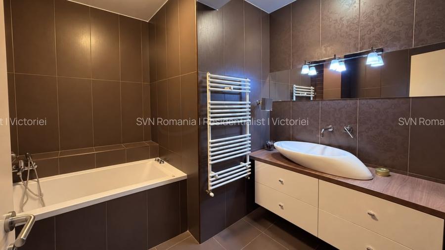 REA1029721 Apartament modern de 3 camere I boxa si loc de parcare subteran I Cal - 9