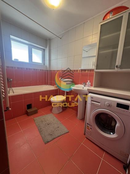 Studio Drumul Taberei Mobilat Utilat