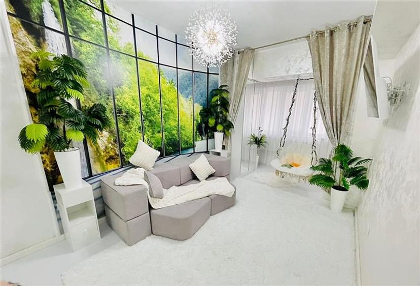 LUX Apartament 3 camere TATARASI