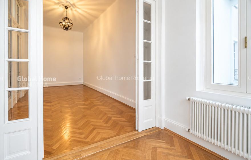 Apartament 2 Camere | Vilă Interbelică | Strada Toamnei – Dacia - 20