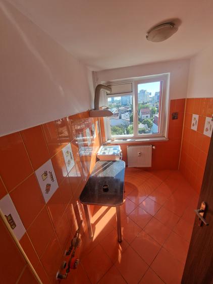 Calea Grivitei 3 Camere Apartament Luminos