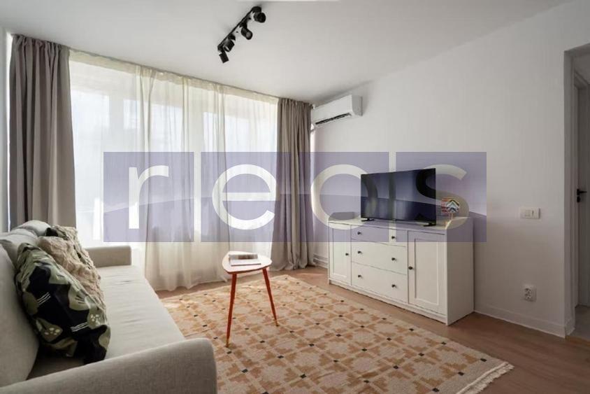 APARTAMENT 2 CAMERE 50MP UNIVERSITATE ULTRACENTRAL OCAZIE INVESTITIE RENOVAT - 6