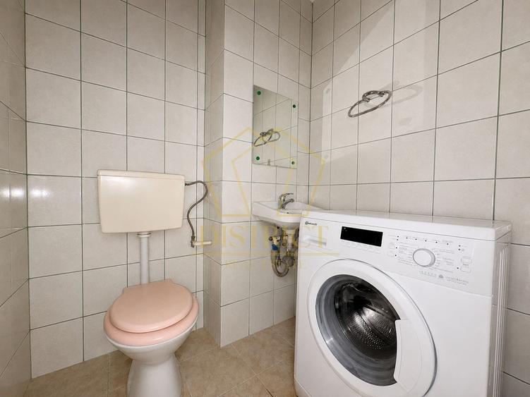 Apartament spațios cu 3 camere si 2 bai | Bucovina