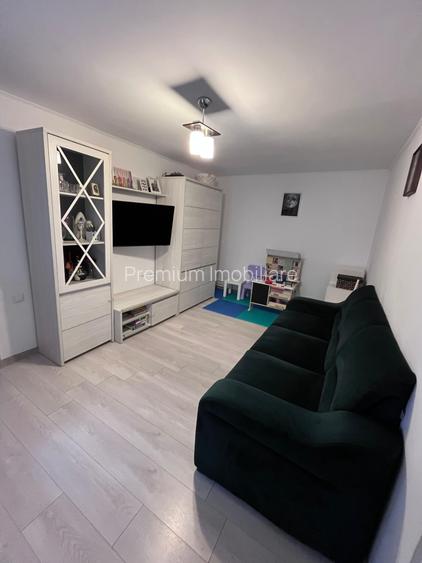casa de vanzare, zona palas, 195mp teren, 4 camere, 2 bai, 2 bucatarii, renovata - 9