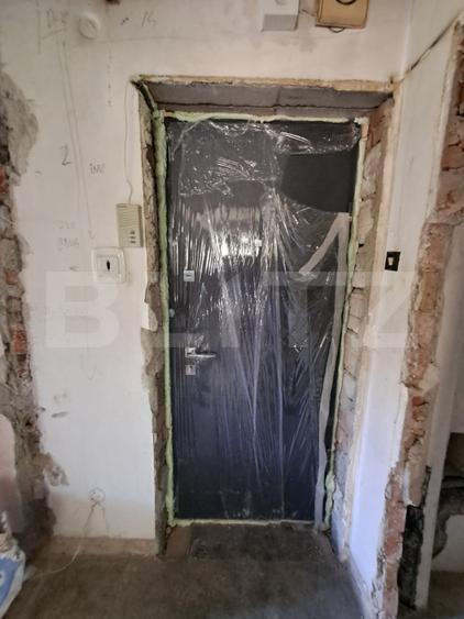 Apartament 2 camere, 52 mp, zona Mureseni –Str. Hunedoara