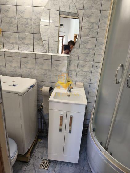 1 camera decomandata,  Marasti, Zona Kaufland, Bucuresti