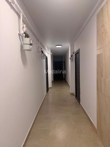 Apartament 2 camere | PRIMA INCHIRIERE in Bloc nou 2026 | Complet mobilat - 5