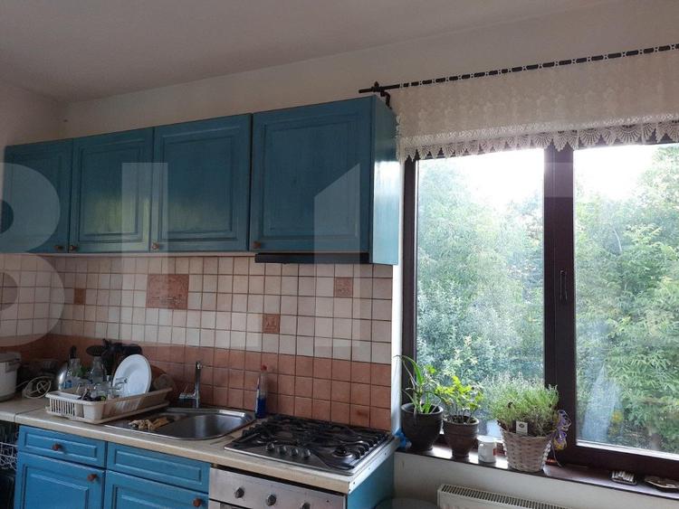 Vanzare casa individuala, 500 mp utili, 500 mp teren, front 25 ml