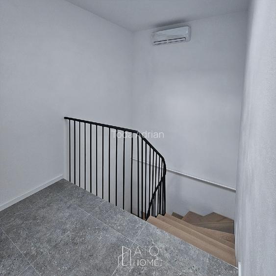 Direct dezvoltator | 4 camere | Apartamente pe 2 niveluri | 2 parcări | Giroc - 4