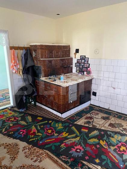 Casa si teren de vanzare, 2000 mp, zona Dragoiesti - 4