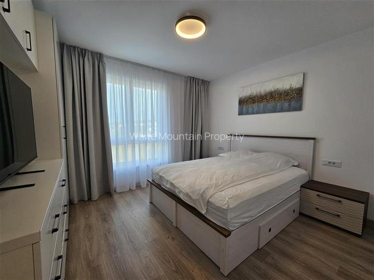 Prima inchiriere - Apartament deosebit cu 3 camere si parcare subterana - 3