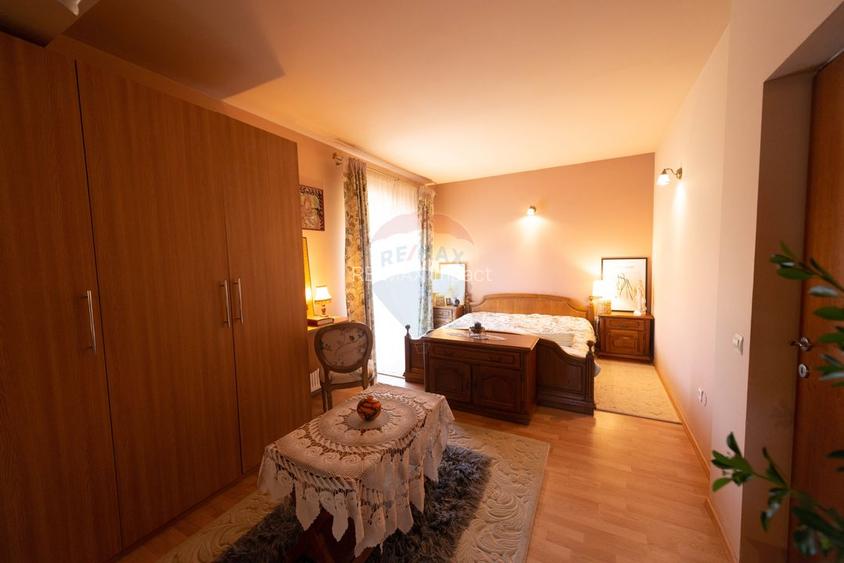 Casa de vanzare 4 camere, zona Otopeni, Odai - 26