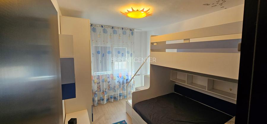 Închiriere- 4 camere - Stefan cel Mare - Lizeanu - 13