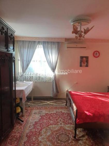 Casa individuala cu 3 camere Ferentari- Trompetului - 5