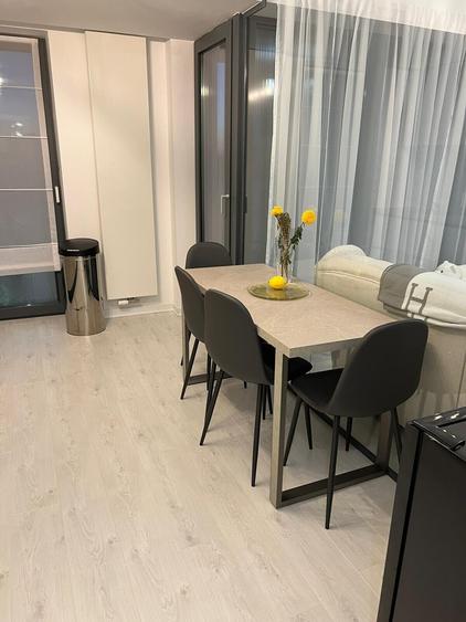 Apartament Premium 3 camere | Mobilat Rovere -Herăstrău și Metrou