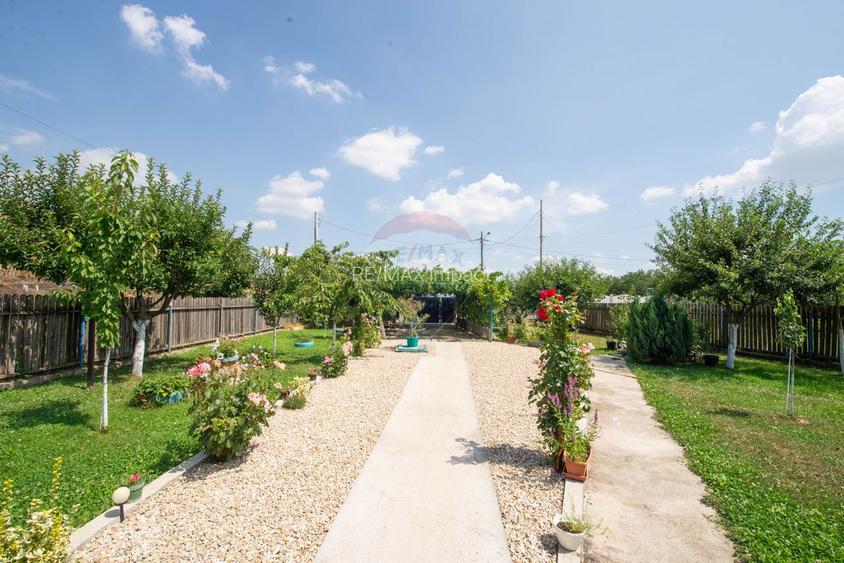 Casa de vanzare Adunatii Copaceni 116mp Giurgiu - 2