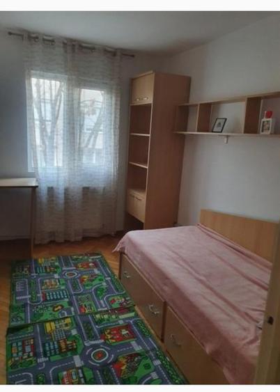 Titan - parc IOR, Grigorescu, Apartament 3 camere, mobilat, utilat, reabilitat