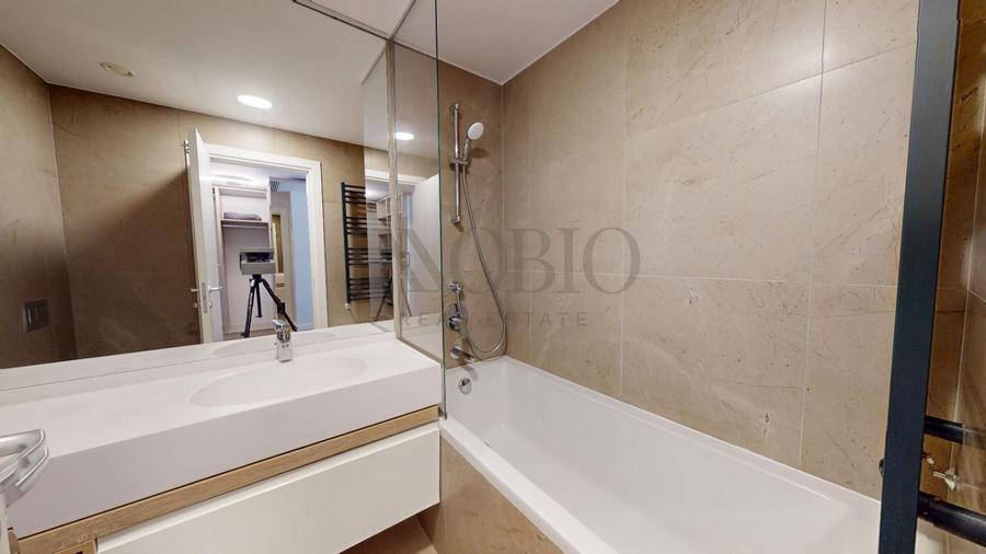 Apartament 3 Camere | One Herastrau Towers | Parcare Subterana