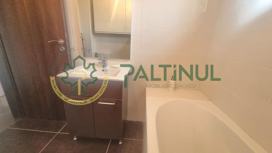 Apartament de inchiriat 3 camere cu balcon si parcare Selimbar -Brana